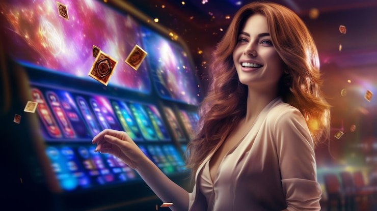 Tragamonedas, casino en vivo y apuestas: qué cambia y qué no